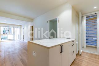 Etagenwohnung in Dreta de l´Eixample