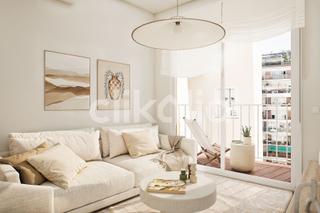 Appartement à L´Antiga Esquerra de l´Eixample