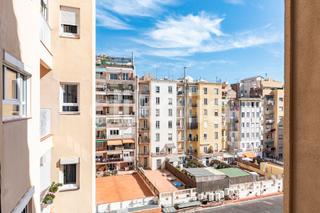 Flat in L´Antiga Esquerra de l´Eixample