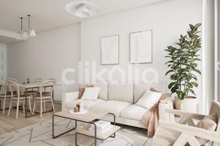 Appartement à Alameda de Osuna