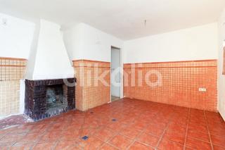 Casa en El Higuerón