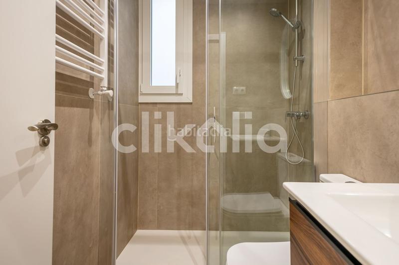 Foto 7287c7fd-d2be-4cdc-8511-d127b7c16582. Appartamento con riscaldamento in Pacífico Madrid