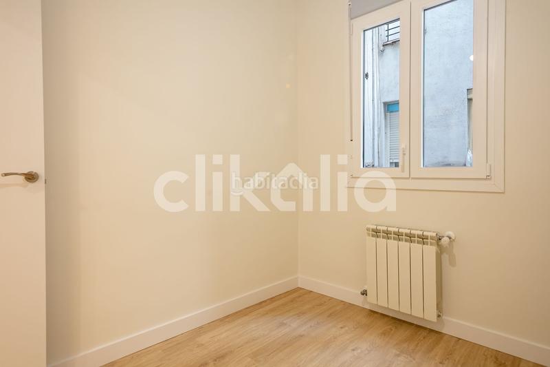 Foto 78216ff8-4713-495c-8ddf-6e78439e558f. Appartamento con riscaldamento in Pacífico Madrid