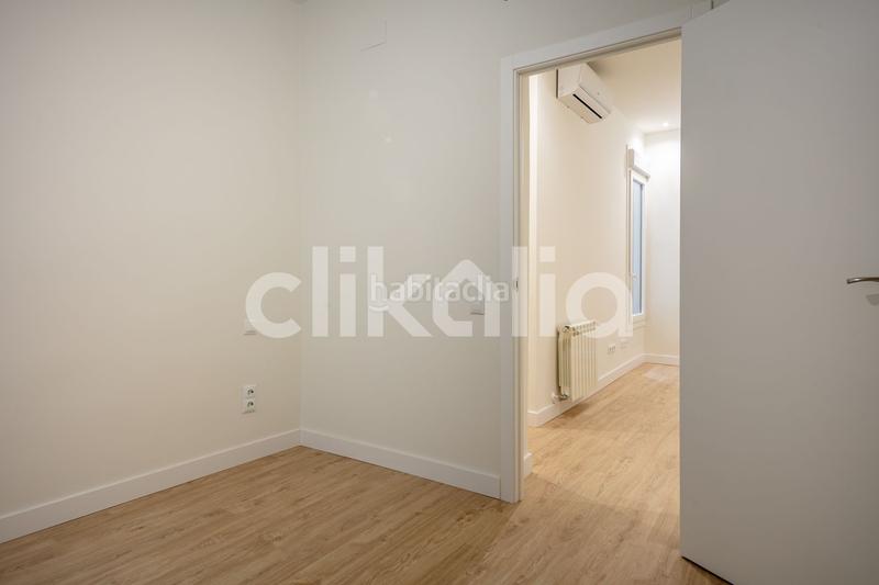 Foto c201082e-aafe-45e4-8def-8b4a3e35e4cb. Etagenwohnung mit heizung in Pacífico Madrid