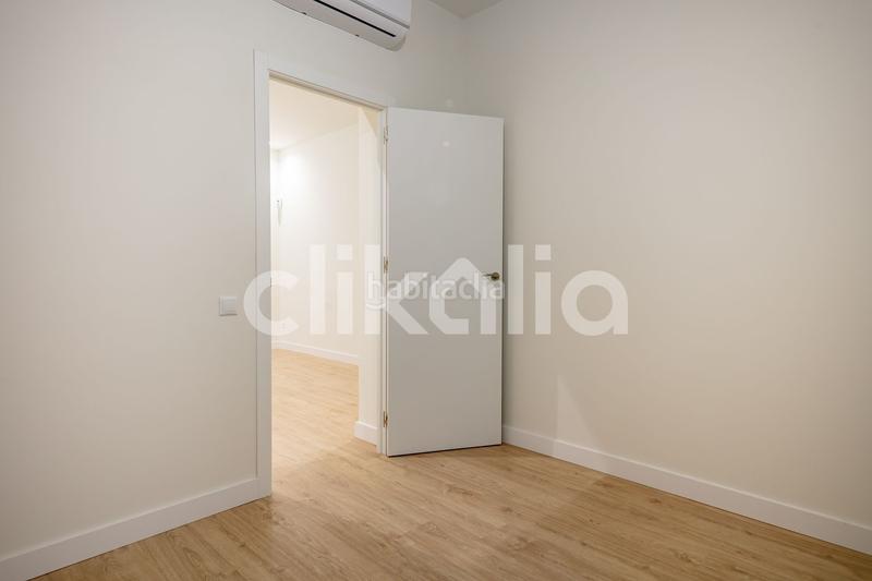 Foto f3b918de-0470-478e-9e8d-826a9a699eb9. Etagenwohnung mit heizung in Pacífico Madrid