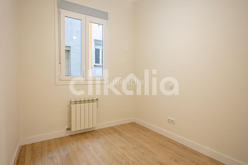 Foto f943e4a5-826c-4ea1-962d-9c6dd5d8a943. Etagenwohnung mit heizung in Pacífico Madrid