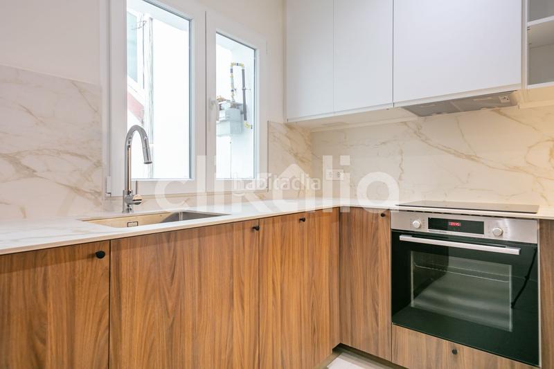 Foto 7295c0a6-da23-4d0c-9294-791e472cf870. Appartement avec chauffage dans Arapiles Madrid