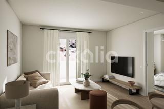 Appartement à Arapiles