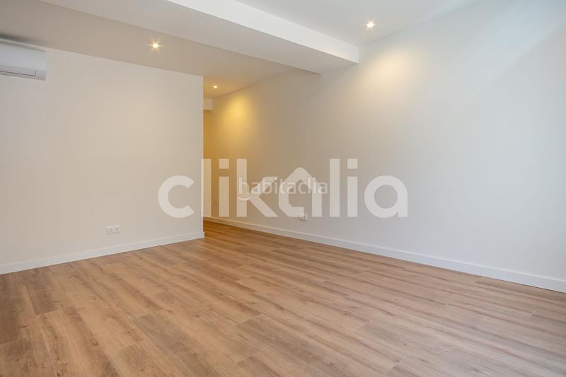 Foto 16768b90-adaa-4583-9f3c-9d55da96886a. Flat with heating in Arapiles Madrid