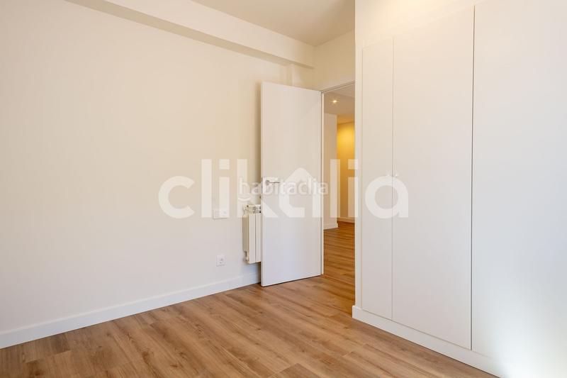 Foto 1e0b5bd5-c5ce-4a5f-a31b-1d8bced09399. Flat with heating in Arapiles Madrid