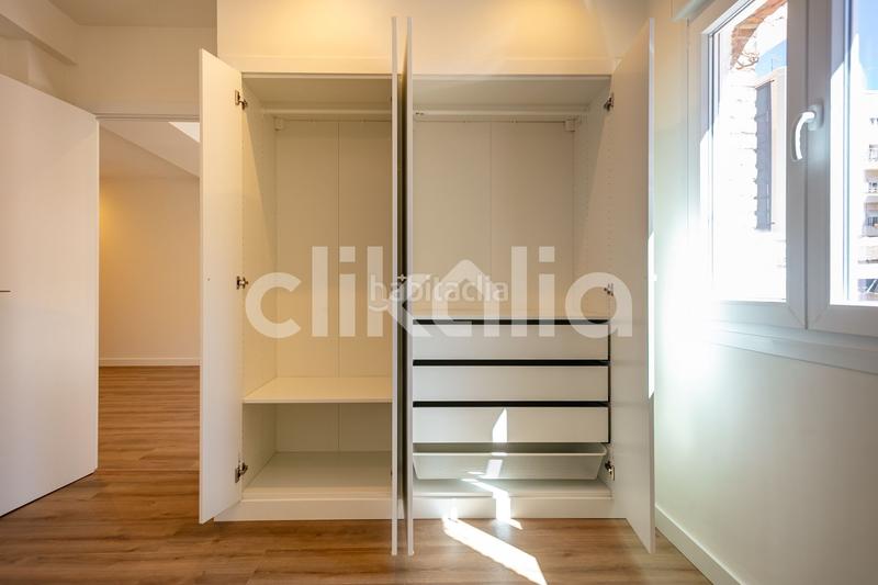 Foto 519710eb-2ad3-4f16-932c-73af7e813337. Flat with heating in Arapiles Madrid