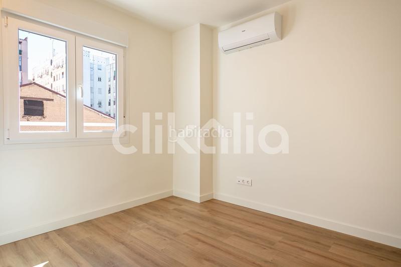 Foto 816ab3c9-1958-400b-89aa-9a57e39284b9. Flat with heating in Arapiles Madrid