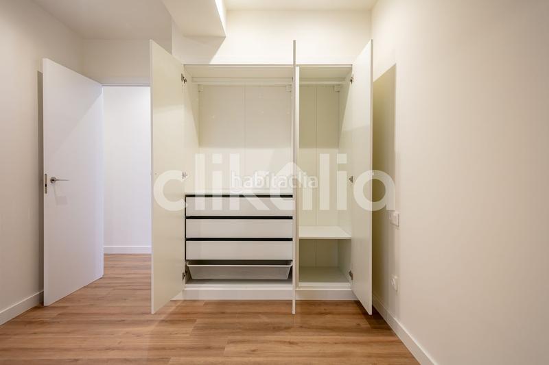 Foto 99b1d001-dafe-4096-bd6f-78e98b16d187. Flat with heating in Arapiles Madrid