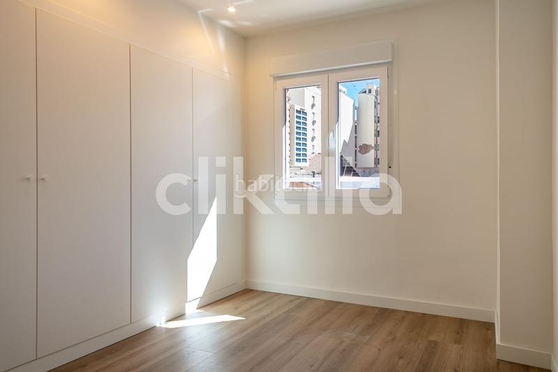 Foto ab06ea7e-2f34-4dc5-80bd-79641ad6d193. Flat with heating in Arapiles Madrid
