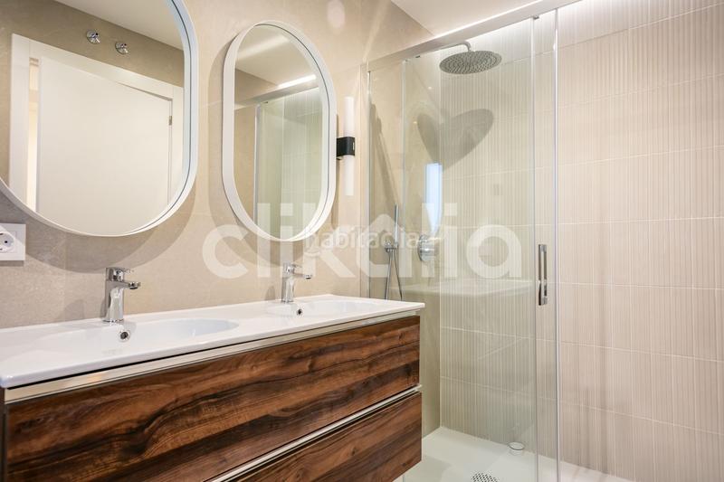 Foto ad7fd671-b78c-452f-8640-ca469be8c8b8. Flat with heating in Arapiles Madrid