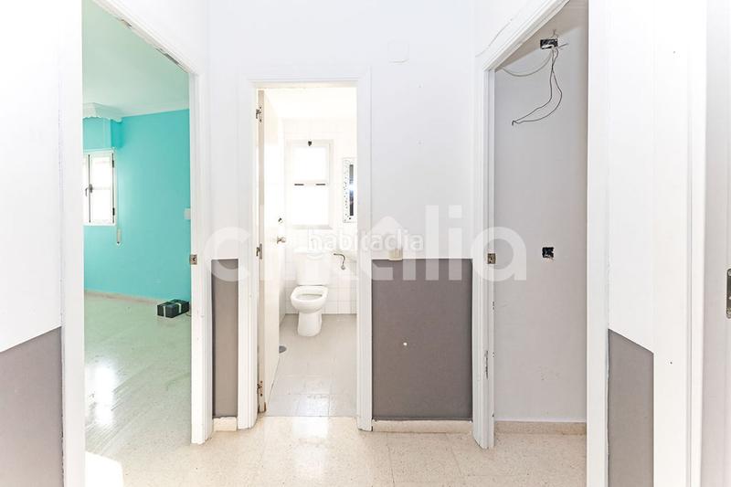 Foto 21c14cf9-424f-4bdb-bbf6-f07dcb5f208d. Appartement dans Pescadores - Saladillo Algeciras