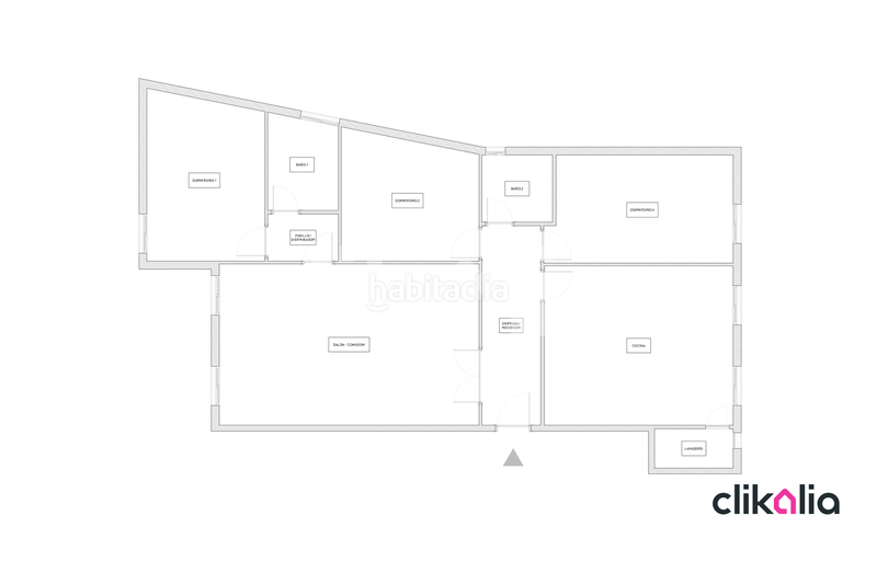Foto 57c9984b-16fa-4b33-9aa8-a1c5a71f4371. Appartement dans Pescadores - Saladillo Algeciras