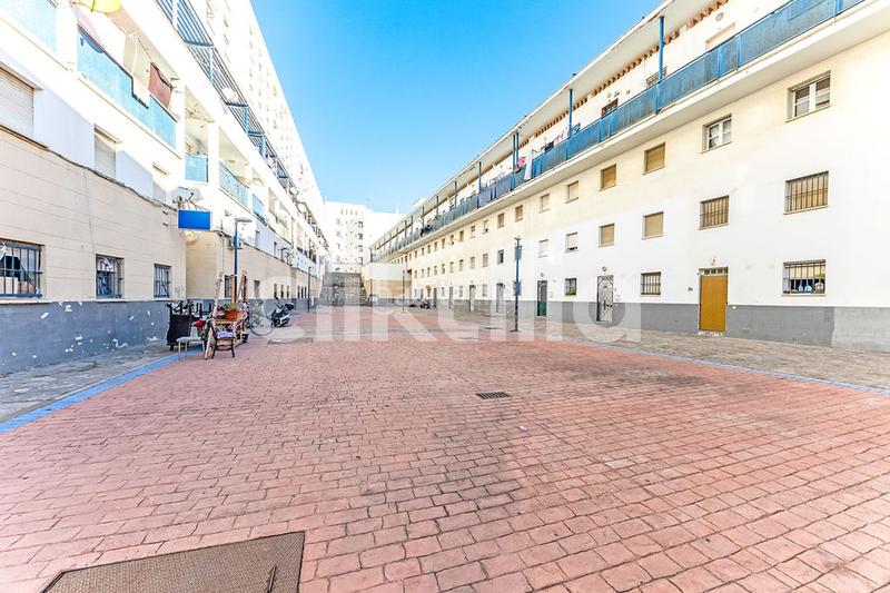 Foto af584575-c9b4-4a8b-a58c-430c69e291d1. Appartement dans Pescadores - Saladillo Algeciras