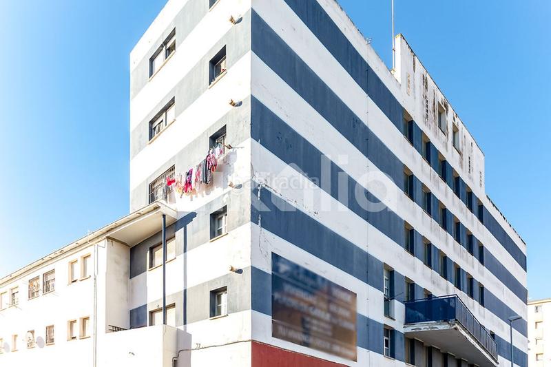 Foto c709ec53-f958-4188-97c2-5ed57b91e782. Appartement dans Pescadores - Saladillo Algeciras
