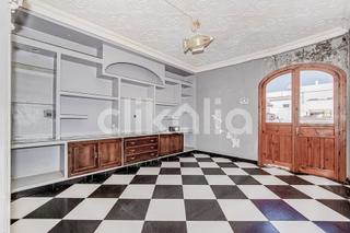 Etagenwohnung in Cabezas de San Juan (Las)