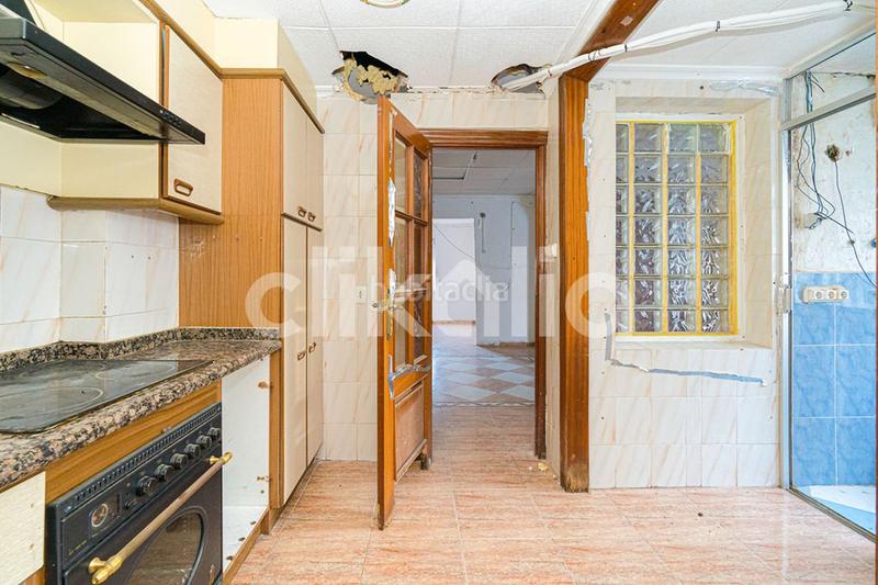 Foto 6800d69d-f109-4211-bc6e-ba9c0224fe4e. Appartamento in Centro Elda