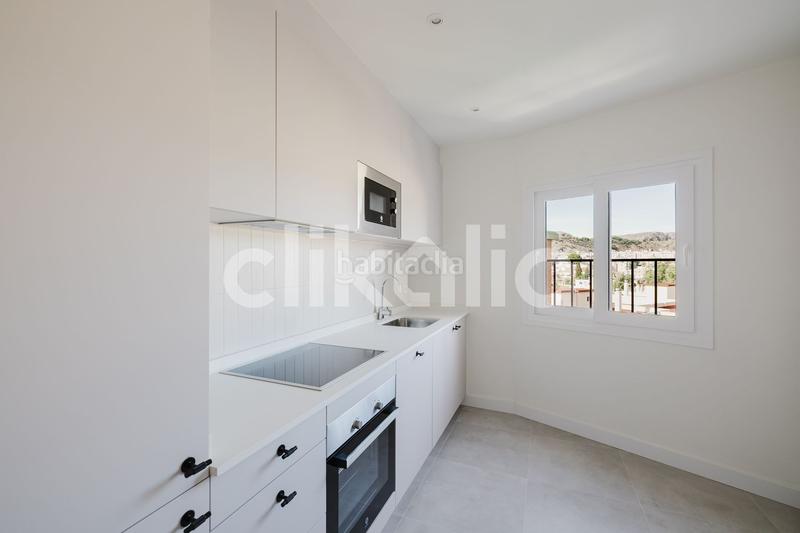 Foto f94ebccd-f224-43a2-8b06-adaf200f5c84. Appartamento in Camino de Antequera Málaga