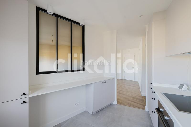 Foto 26517c21-121e-41e7-a4fd-38ea27fa8a8a. Etagenwohnung in Camino de Antequera Málaga