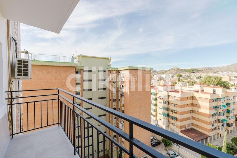 Foto f2137d0e-c07a-4c30-9b71-2d2c35c5acf9. Etagenwohnung in Camino de Antequera Málaga