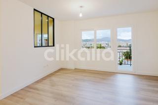 Flat in Camino de Antequera