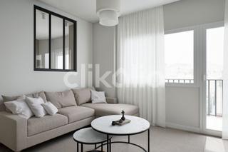 Flat in Camino de Antequera