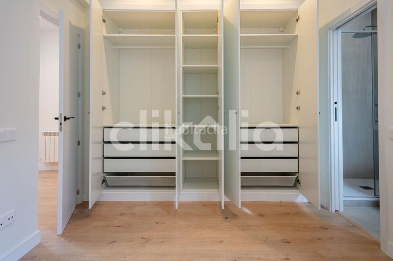 Foto 6e551dc1-b4a4-4742-93b7-f35801066b24. Appartamento con riscaldamento in Gaztambide Madrid