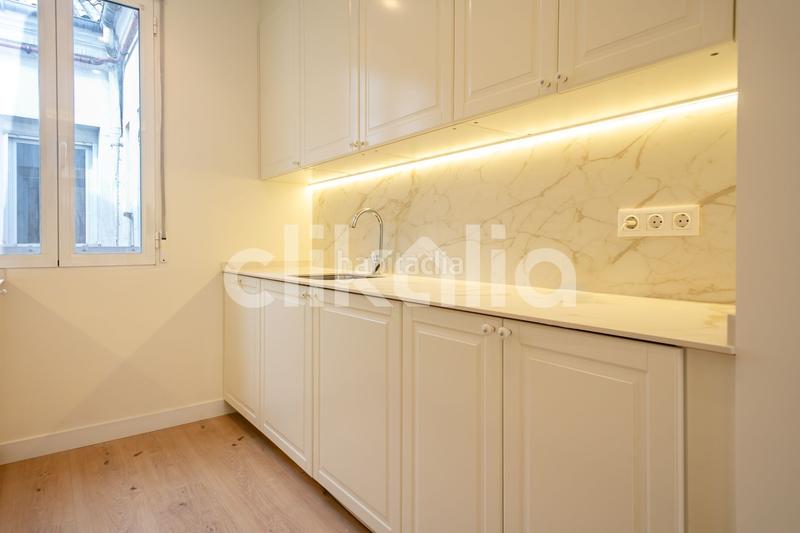 Foto a754a84e-e0af-40ae-a1da-4762720ae21b. Appartamento con riscaldamento in Gaztambide Madrid