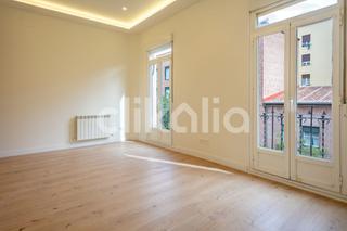 Appartement à Gaztambide