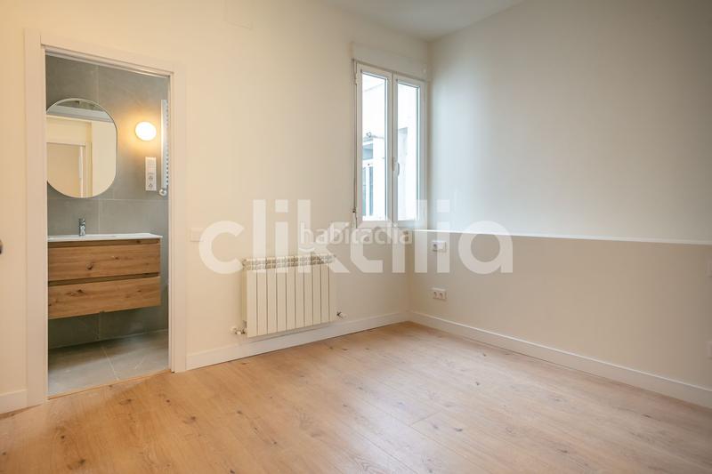Foto 2a76779c-c757-4adc-b99f-fe7ca5941a5e. Piso en Gaztambide Madrid