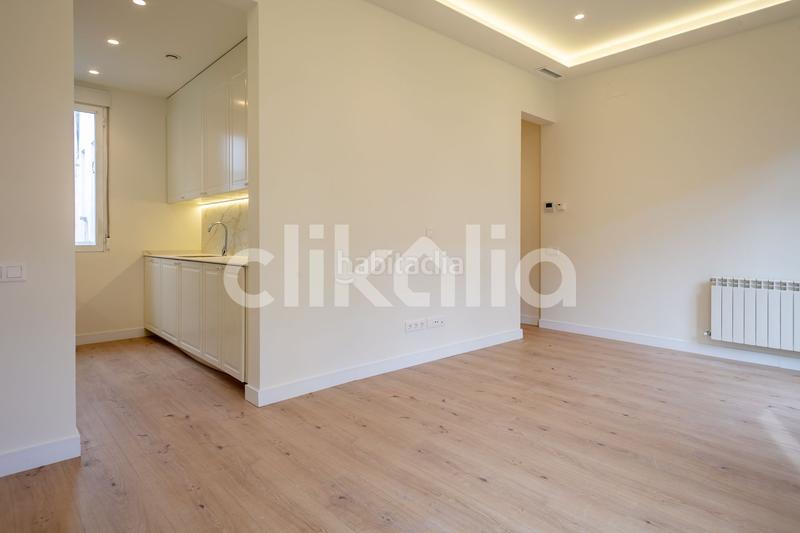 Foto 44cefdc0-2911-498a-8bc0-ace815050a0d. Piso en Gaztambide Madrid