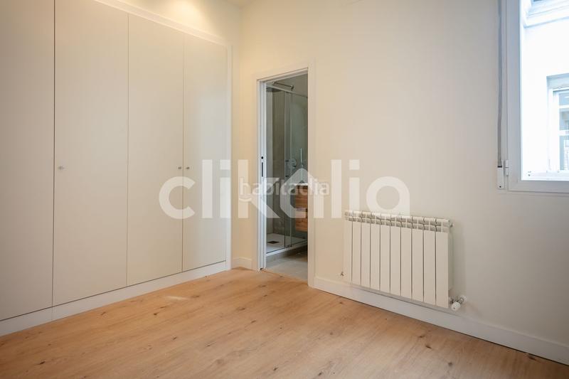 Foto 492371fd-dc54-46ac-9ebf-c69d39508446. Piso en Gaztambide Madrid