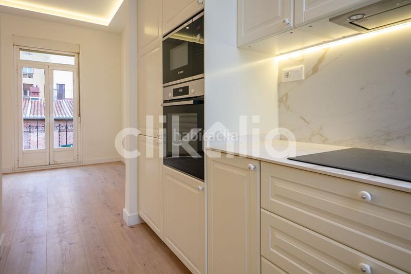 Foto e65d66eb-113e-4f7a-8996-63081842d5b4. Piso en Gaztambide Madrid