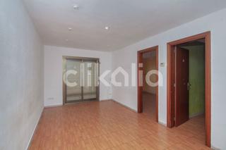Etagenwohnung in Canovelles