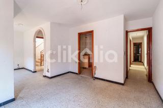 Etagenwohnung in Puente Genil