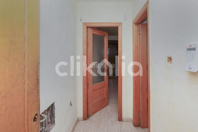 Foto 2cbb1e62-2ff1-4641-bf2d-b37ef227384e. Appartamento con parcheggio in Las Norias Ejido (El)