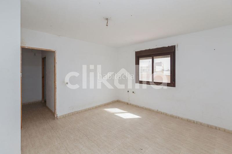 Foto 87ec5c2a-8531-4c01-aa9b-9b0f99a86859. Appartamento con parcheggio in Las Norias Ejido (El)