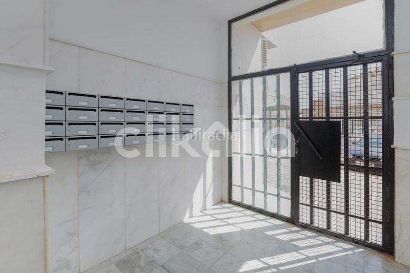 Foto af30c1ec-26f1-40b8-90af-0b4779fc758a. Appartamento con parcheggio in Las Norias Ejido (El)
