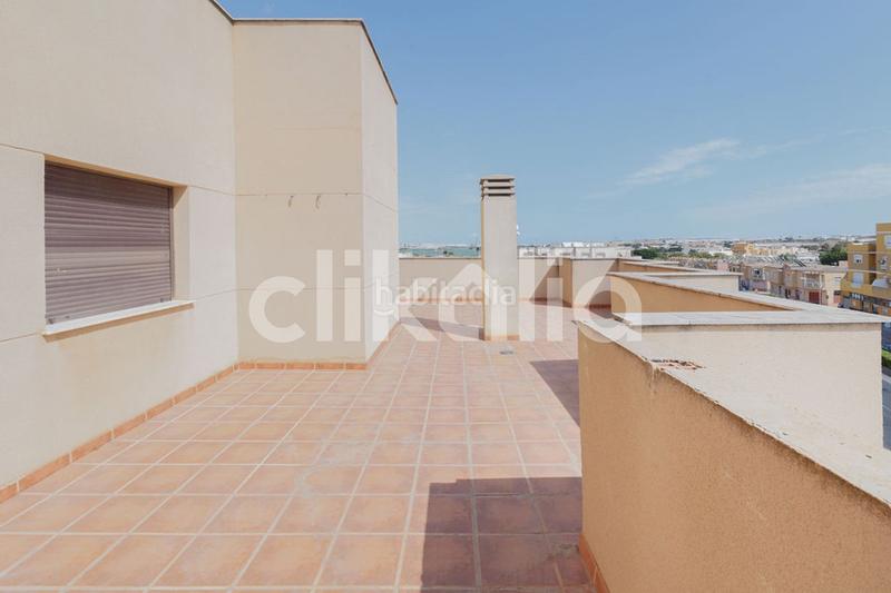 Foto b9468b40-2126-4da0-8dfb-0d2ccccc3043. Appartamento con parcheggio in Las Norias Ejido (El)