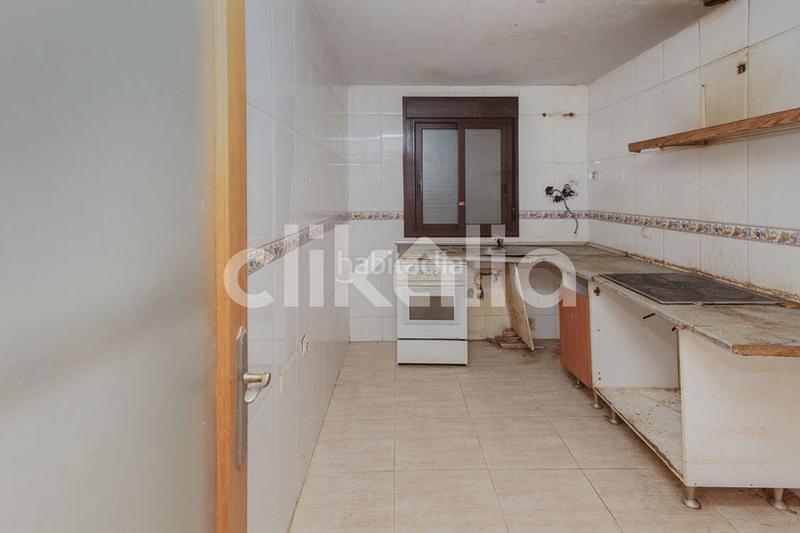 Foto 469b77cf-8539-42b9-aeb8-3a49a706b398. Pis amb aparcament a Las Norias Ejido (El)