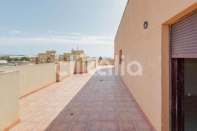 Foto a8d58bdc-9583-4b90-badf-0fa8b7ea2bd7. Pis amb aparcament a Las Norias Ejido (El)