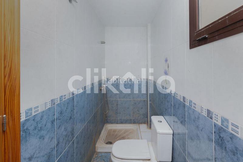 Foto dec78b46-9154-4074-ab2c-26e2aab43d68. Pis amb aparcament a Las Norias Ejido (El)