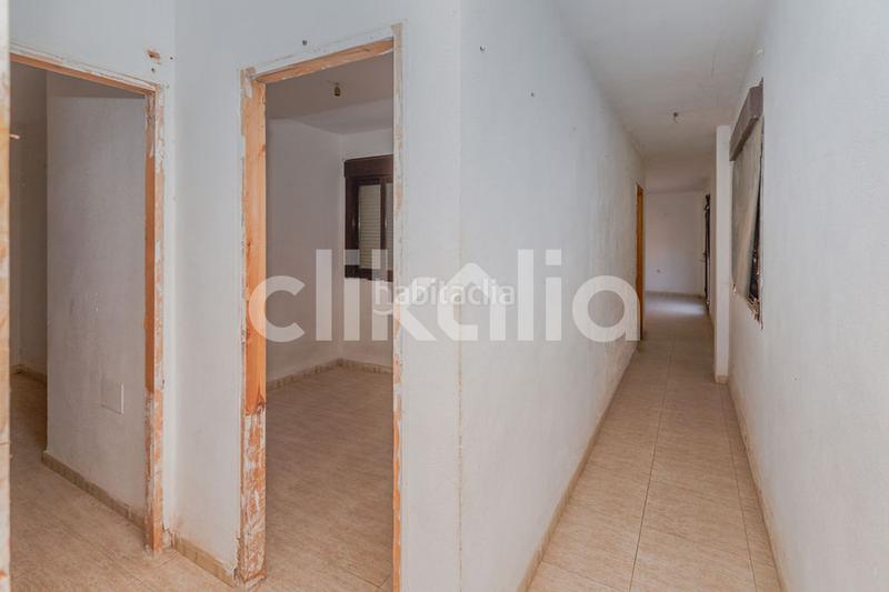Foto e08c35c7-64e8-4eb4-8eb9-ed9b7ea019d5. Pis amb aparcament a Las Norias Ejido (El)