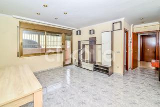 Etagenwohnung in Monistrol de Montserrat