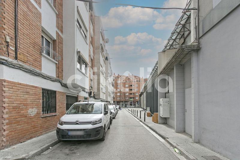 Foto 8e5f0057-0fe6-48bc-b6ec-b0794fbc290c. Appartement dans Mercat Rubí