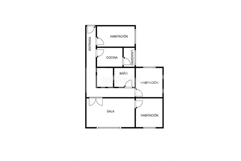 Foto 9855acfa-cc22-4071-9549-a62fa29198b6. Piso en Mercat Rubí